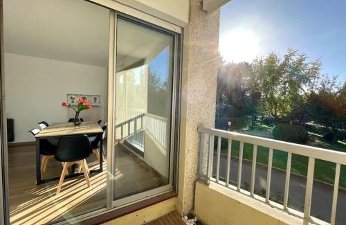 Cachan Apartment | Friendly Bean