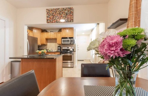 Westfield Apartment | Friendly Relaxed Retreat Westfield NJ