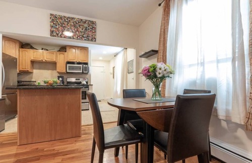 Westfield Apartment | Friendly Relaxed Retreat Westfield NJ