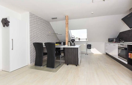 Westerholt Apartment | Friesenzauber apartment rental - Friesenzauber apartment rental