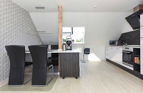 Westerholt Apartment | Friesenzauber apartment rental - Friesenzauber apartment rental