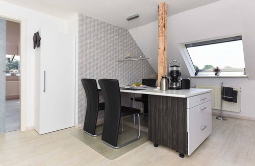 Westerholt Apartment | Friesenzauber apartment rental - Friesenzauber apartment rental
