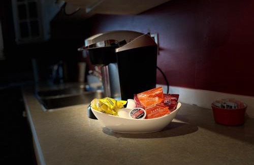 Port Alice House | Frigon Suite -Waterfront