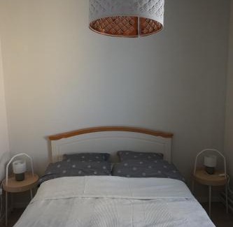 Hastveda Apartment | Friluftens våning