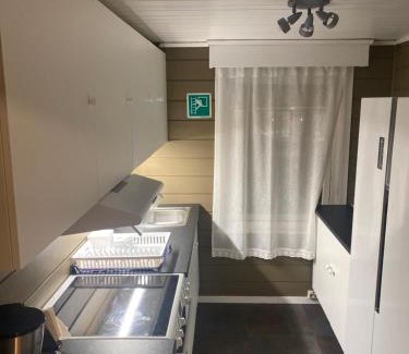 Selje Hotel | Frimannsbuda