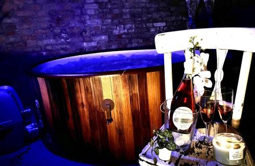 Kisszekely Apartment | Frissítőpont Vendégház