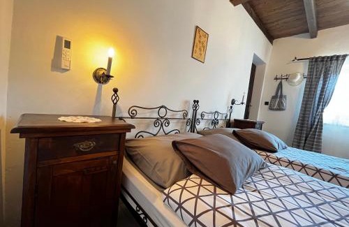 Kisszekely Apartment | Frissítőpont Vendégház