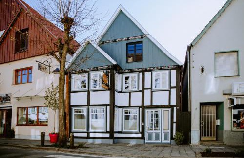 Rietberg Apartment | Fritz im Glück