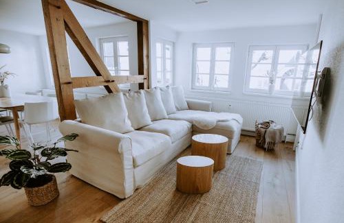 Rietberg Apartment | Fritz im Glück