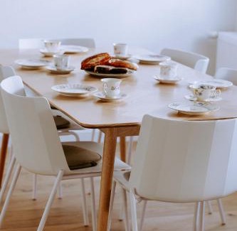 Rietberg Apartment | Fritz im Glück