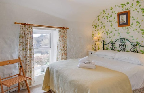 Llangennith House | Frog Cottage in the beautiful Swansea