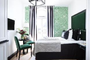 Frogner Apartment | Frogner House - Bygdøy Allé