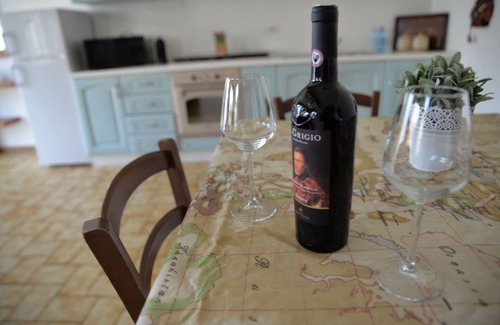 Brunate House | From Aunt Martha large apartment