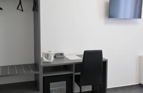 Villa Grazia di Carini House | From 'nfacci triple room