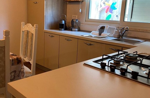 Gaeta Apartment | From Sepideh