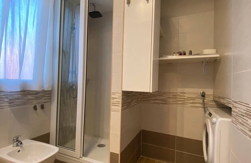 Gaeta Apartment | From Sepideh