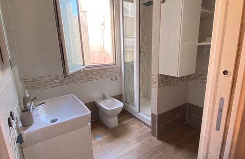 Gaeta Apartment | From Sepideh