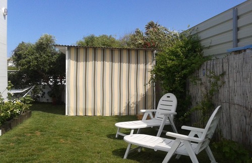 El Palmar House | from the house you can hear the waves of the sea at 70 meters walking beach