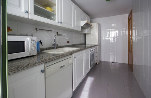 Alboraya Apartment | FRONT BEACH PATACONA
