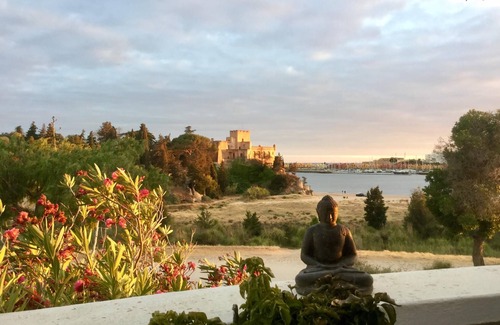 Ferragudo House | Front line townhouse Face à la mer in Ferragudo, luxury, sea views