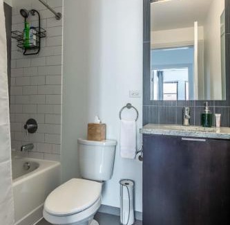 East Hyde Park Apartment | FRONTDESK 2 BR Apt by Harold Washington Park