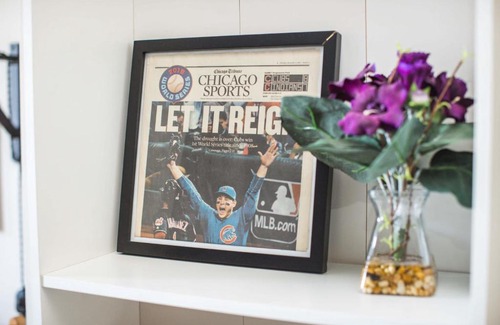 East Hyde Park Apartment | FRONTDESK Pleasant Studio Apt near South Shore