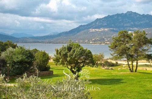 Porto Rotondo Apartment | Fronte Mare - Suite Mediterranea