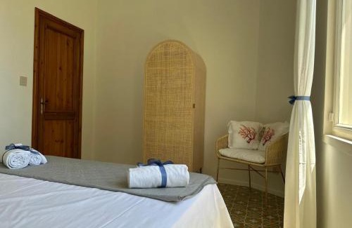 Mazzaro Apartment | FronteMare & MariMare Isola Bella Apartment by Taormina Holidays