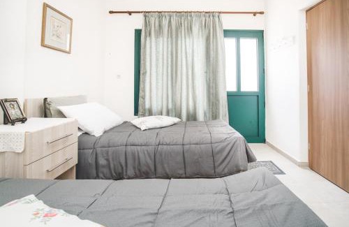 Zaros Apartment | Froso's Home