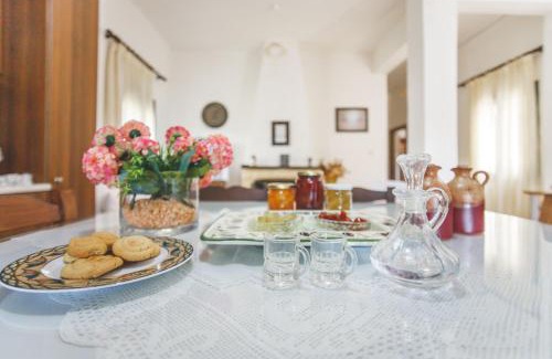 Zaros Apartment | Froso's Home