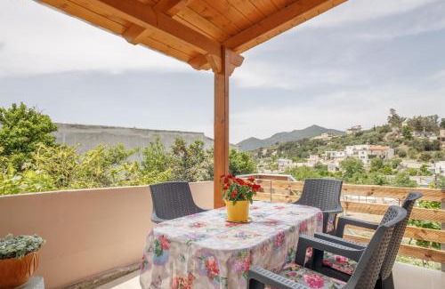 Zaros Apartment | Froso's Home