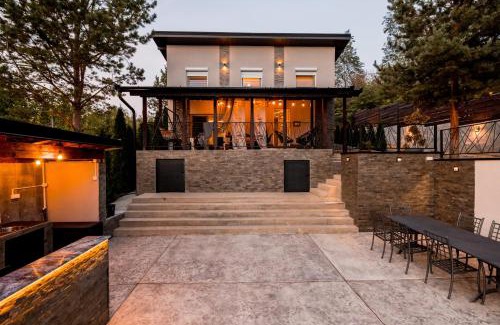 Vrdnik Villa | Fruška Kuća