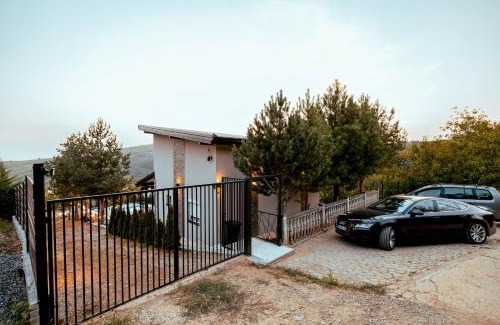 Vrdnik Villa | Fruška Kuća