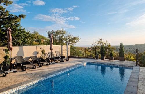 Vrdnik Villa | Fruška Kuća