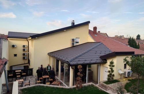 Sremski Karlovci Apartment | Fruškogorski biser