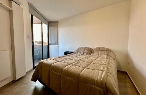 Cordoba Apartment | FTE HOTEL QUINTO CENTENARIO NUEVOCENTRO shopping LUMINOSO DTO EXCELENTE VISTA 1 dor