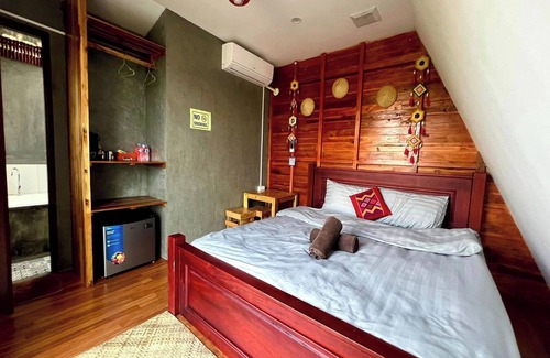 Vientiane Hotel | Fuang Dao Mountain Resort