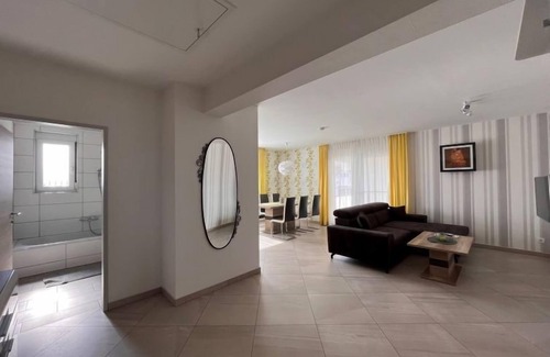 Donnerskirchen Apartment | Fuchs by Interhome