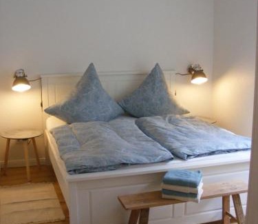 Fischerhude House | Fuchsbau