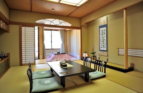 Iida Hotel | Fudouonsen Sawaya