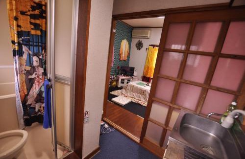 Kokubunji Apartment | FUJIハイツ #国分寺 #東京&新宿&吉祥寺&高尾山 直行 #TOKYO Kokubunji 10min! Easy to Shinjuku&SHIBUYA