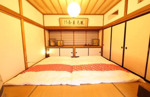 Fujikawaguchiko House | Fuji Sakura House