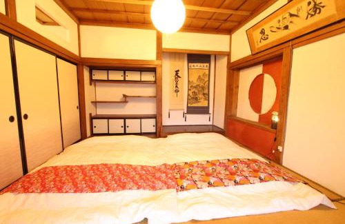 Fujikawaguchiko House | Fuji Sakura House