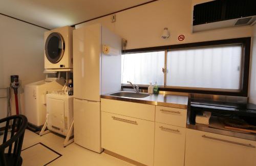 Minamitsuru-gun House | Fujinoma 富士の間