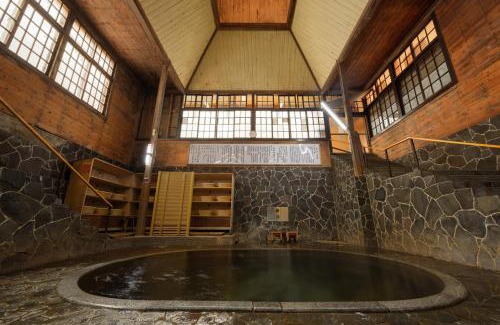 Hanamaki Hotel | Fujisan Ryokan