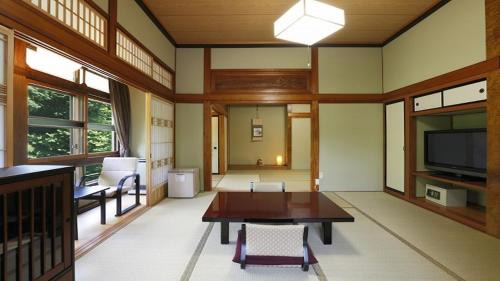 Hanamaki Hotel | Fujisan Ryokan