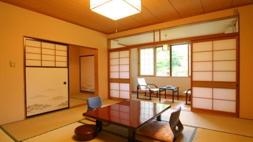 Hanamaki Hotel | Fujisan Ryokan