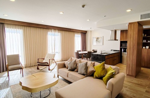 Juriquilla Hotel | FUJITAYA Querétaro