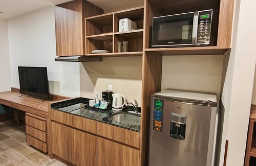 Juriquilla Hotel | FUJITAYA Querétaro