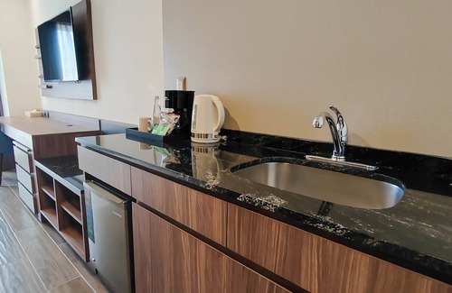 Juriquilla Hotel | FUJITAYA Querétaro